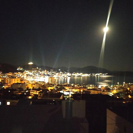 Shehu'S House Villa Sarandë Esterno foto