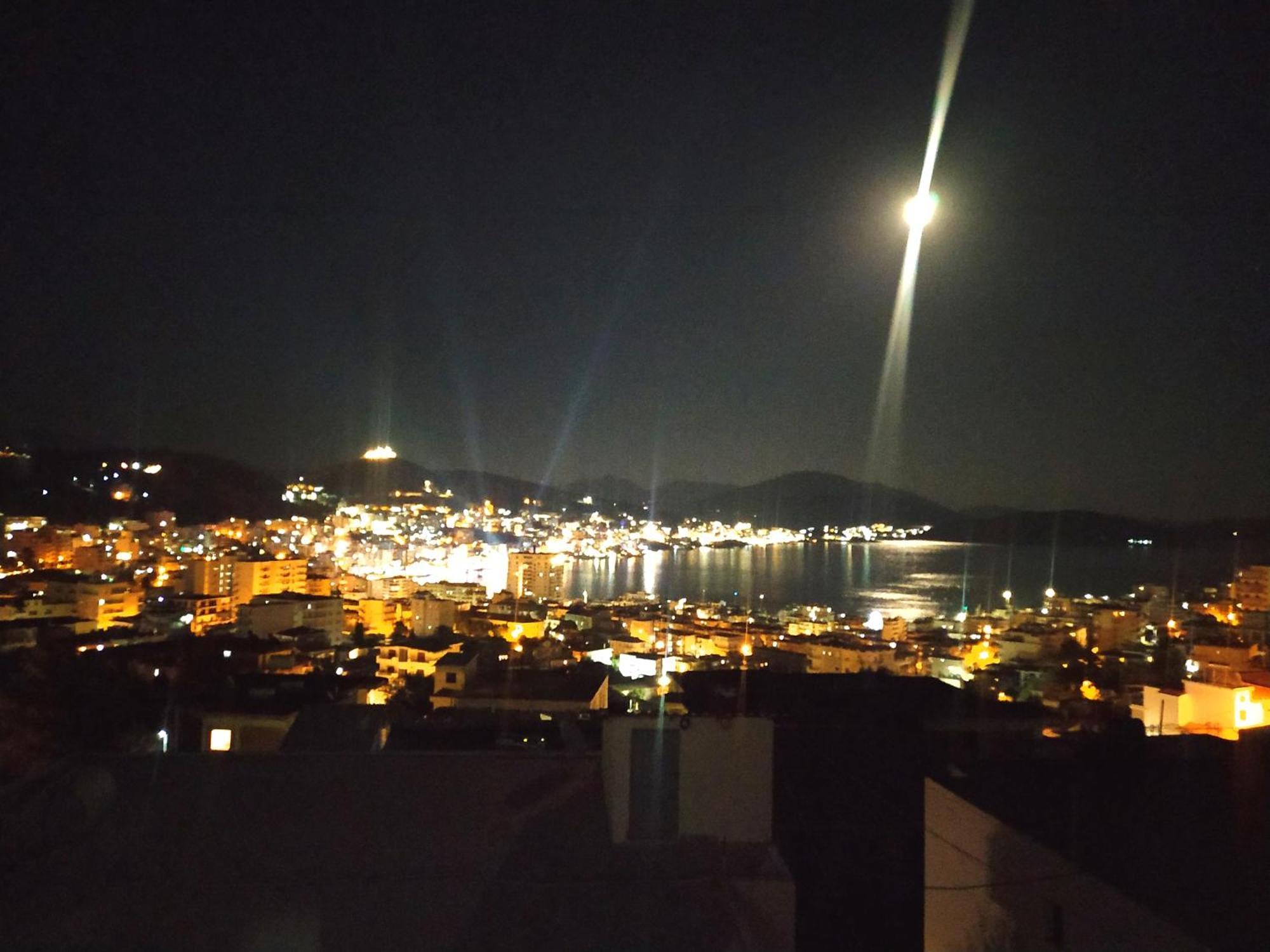 Shehu'S House Villa Sarandë Esterno foto