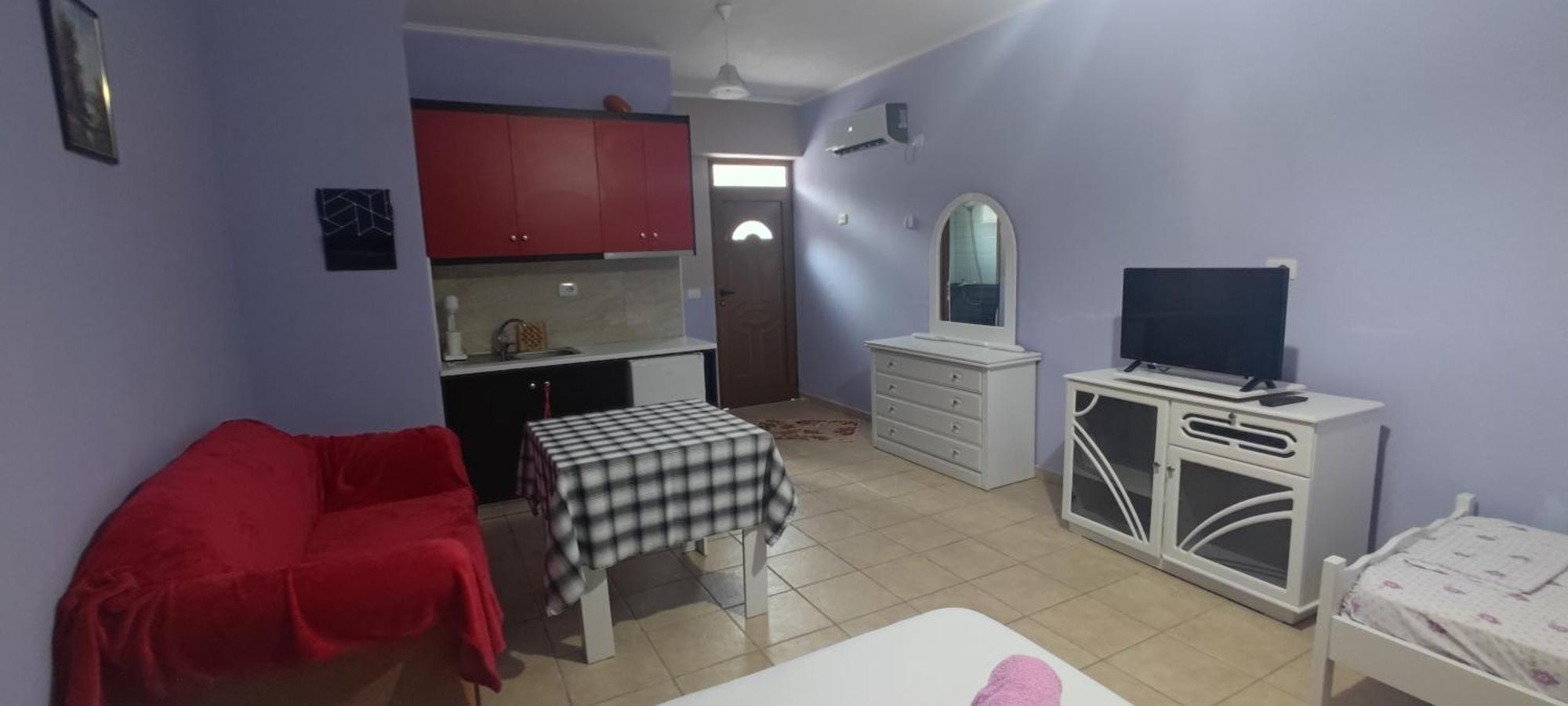 Shehu'S House Villa Sarandë Esterno foto