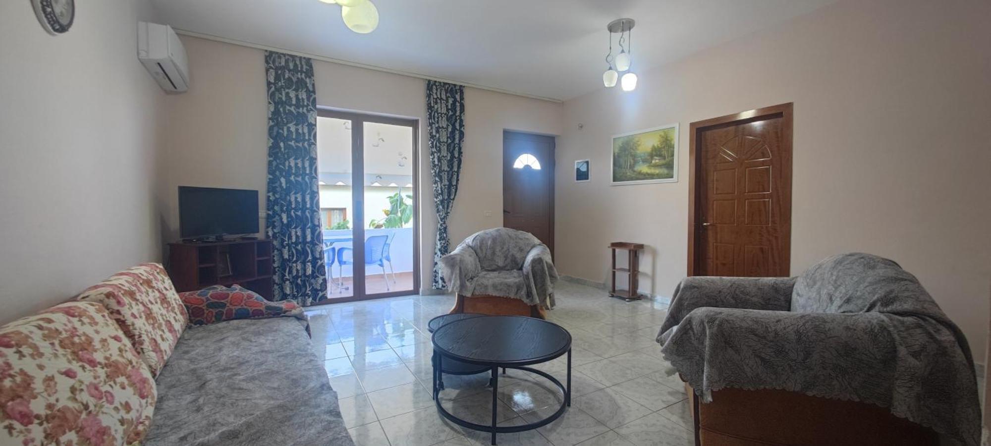 Shehu'S House Villa Sarandë Esterno foto