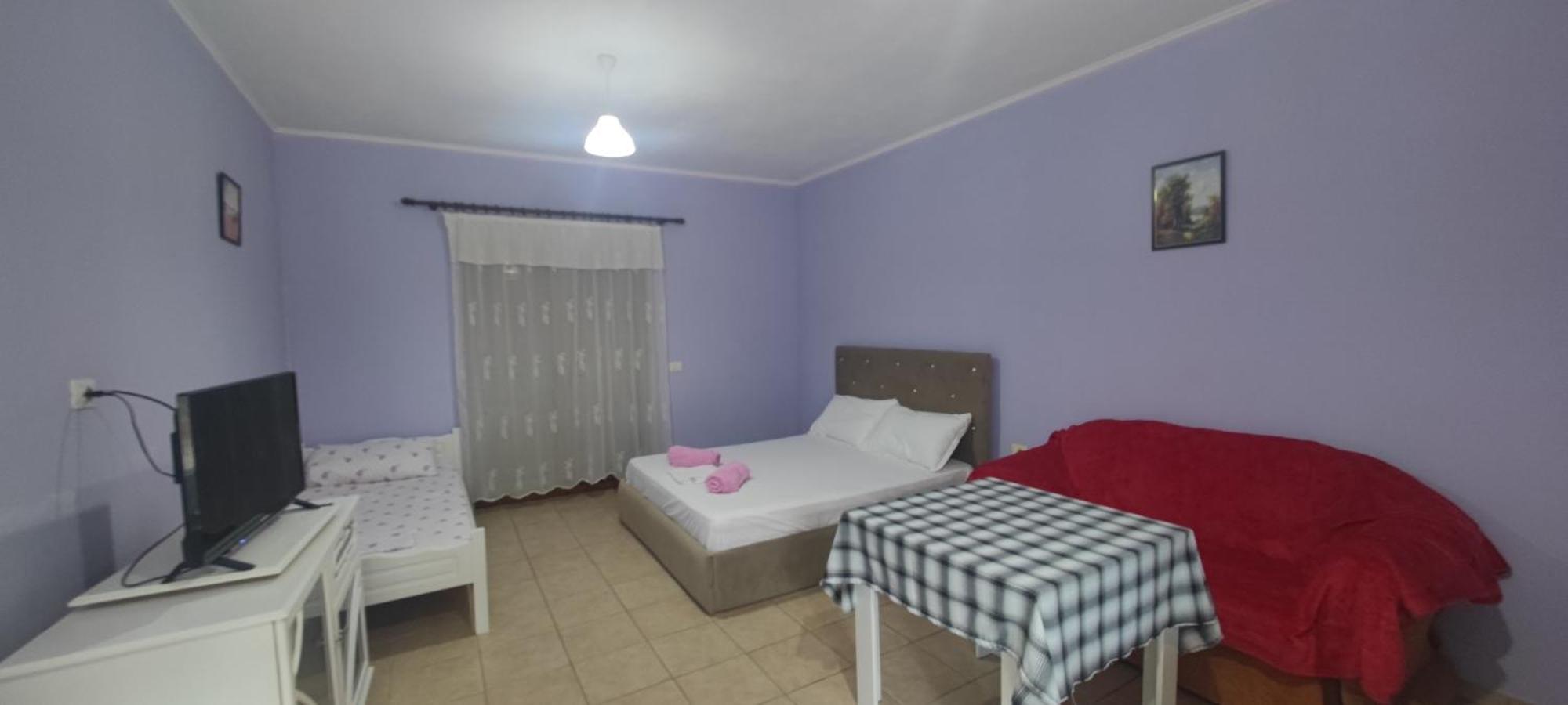 Shehu'S House Villa Sarandë Esterno foto