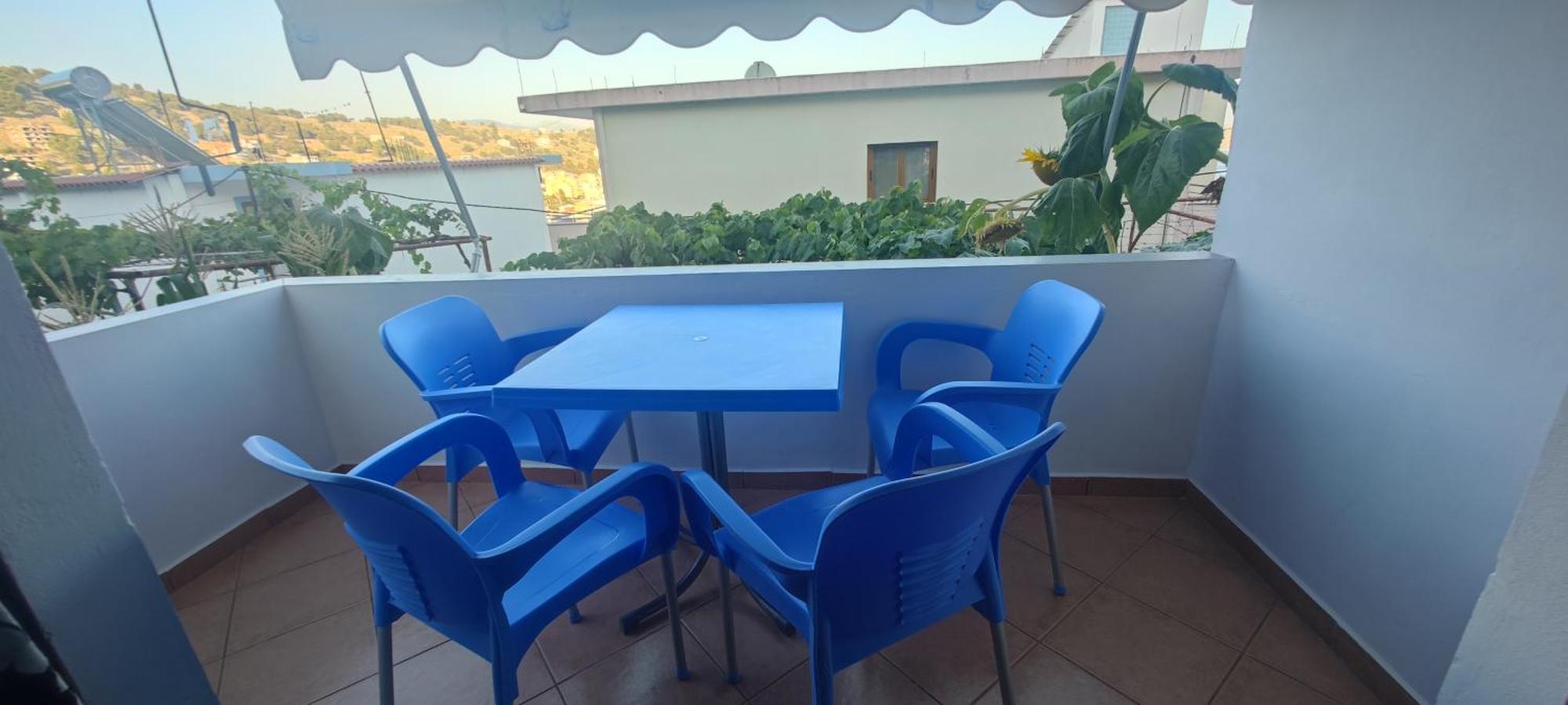 Shehu'S House Villa Sarandë Esterno foto