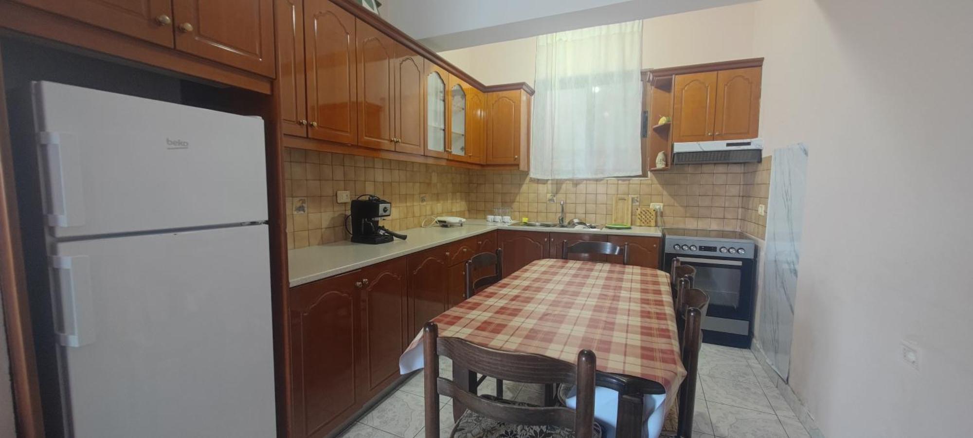 Shehu'S House Villa Sarandë Esterno foto