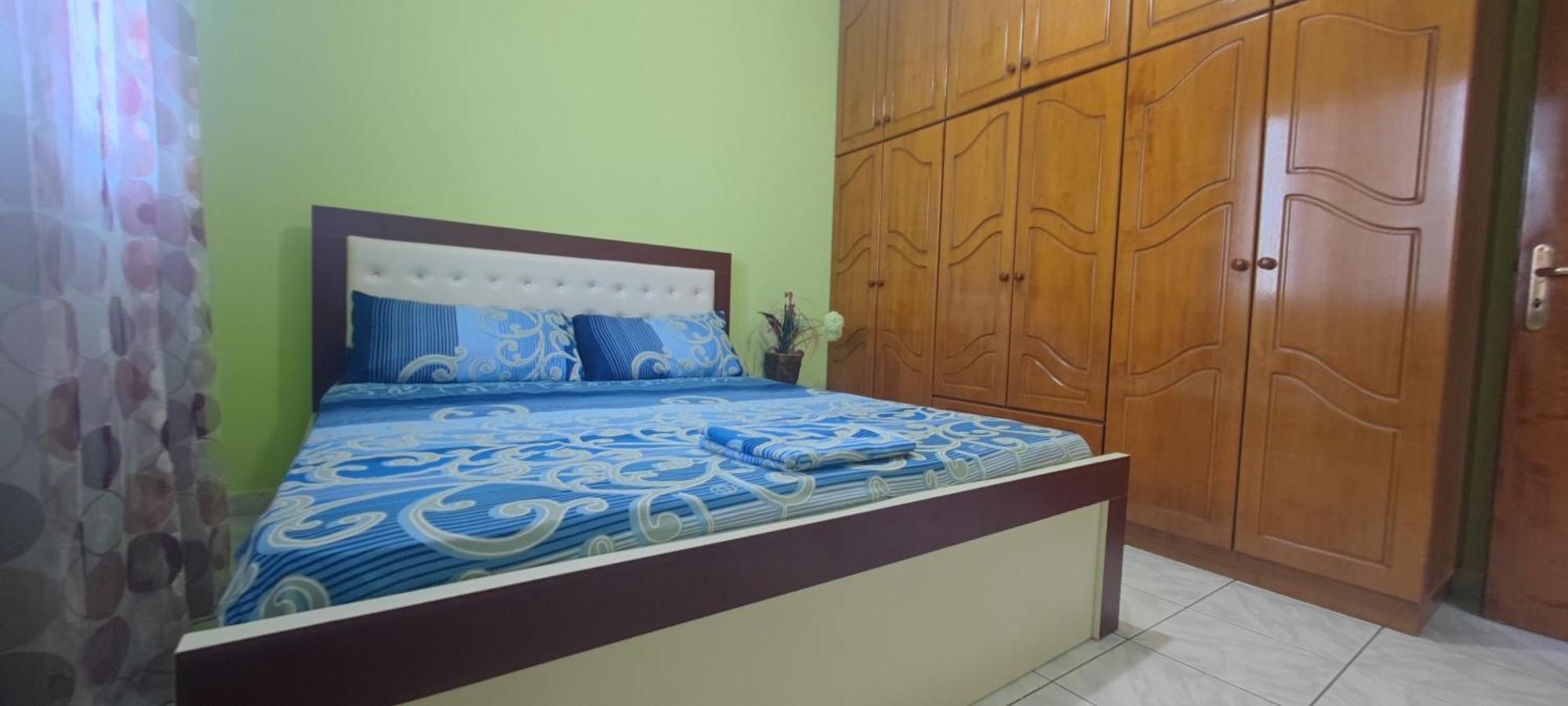 Shehu'S House Villa Sarandë Esterno foto
