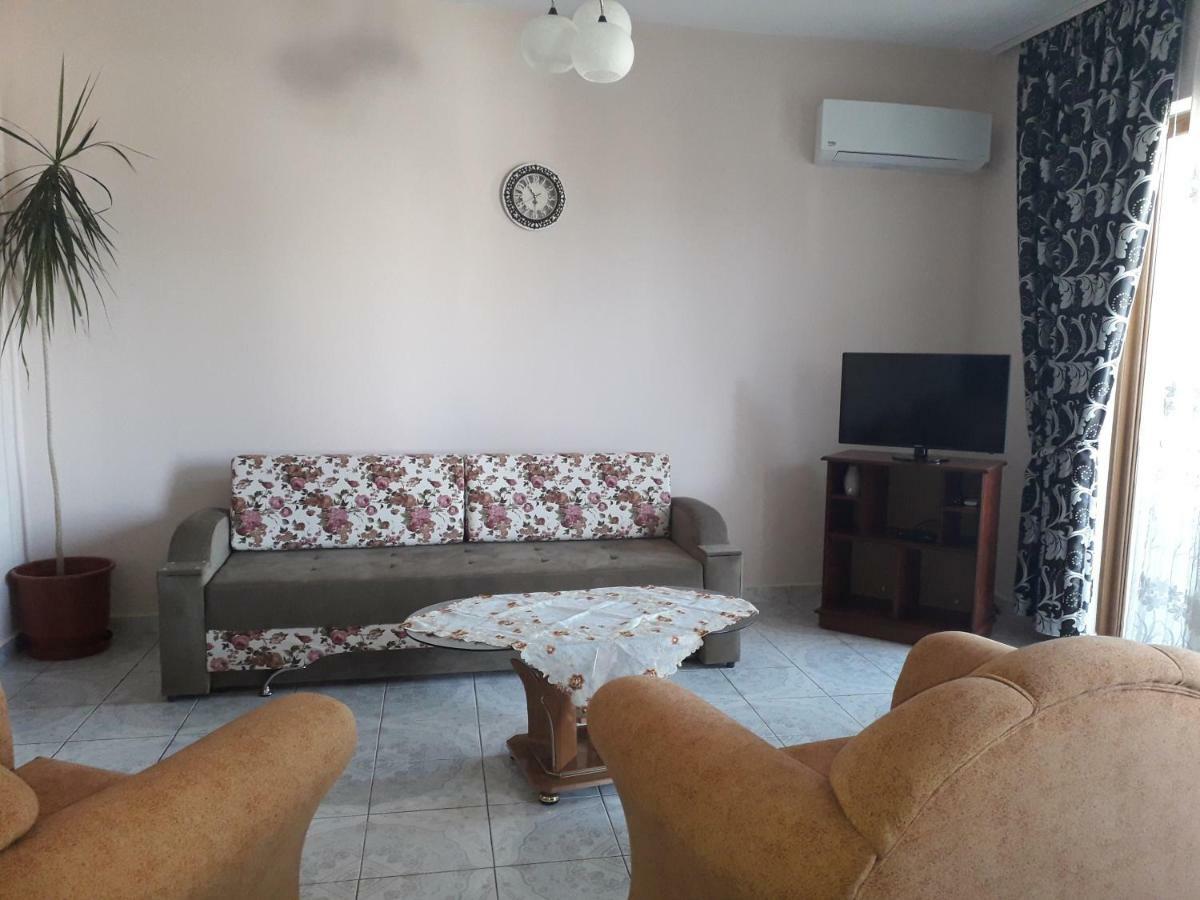 Shehu'S House Villa Sarandë Esterno foto